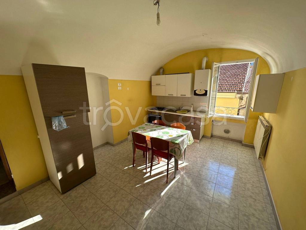 Appartamento in vendita a Taggia via Lercari, 9