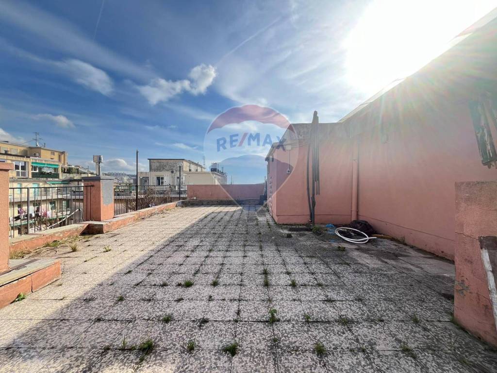 Appartamento in vendita a Genova via Triora, 5