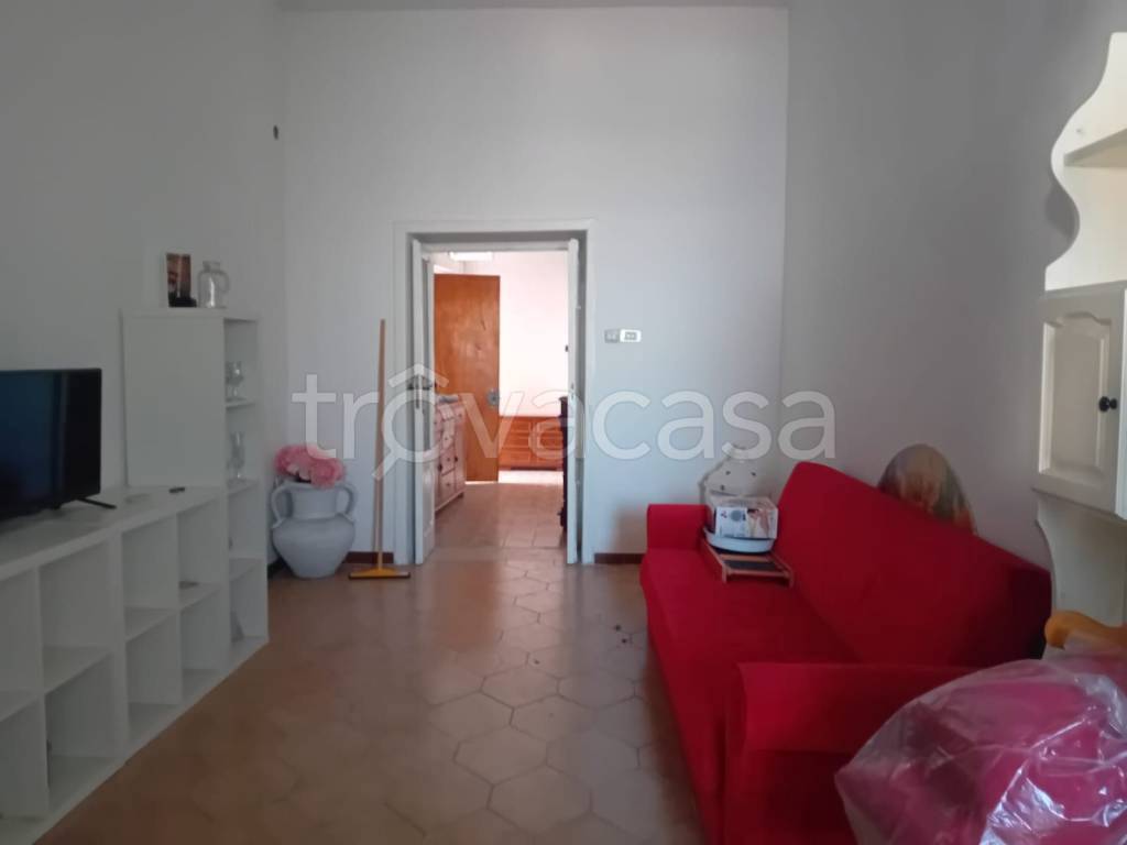 Appartamento in vendita a Castellammare di Stabia strada Santa Caterina, 106