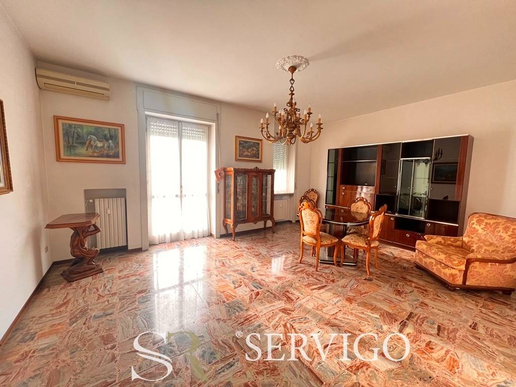 Appartamento in vendita a Vermezzo con Zelo via Filippo Corridoni, 72