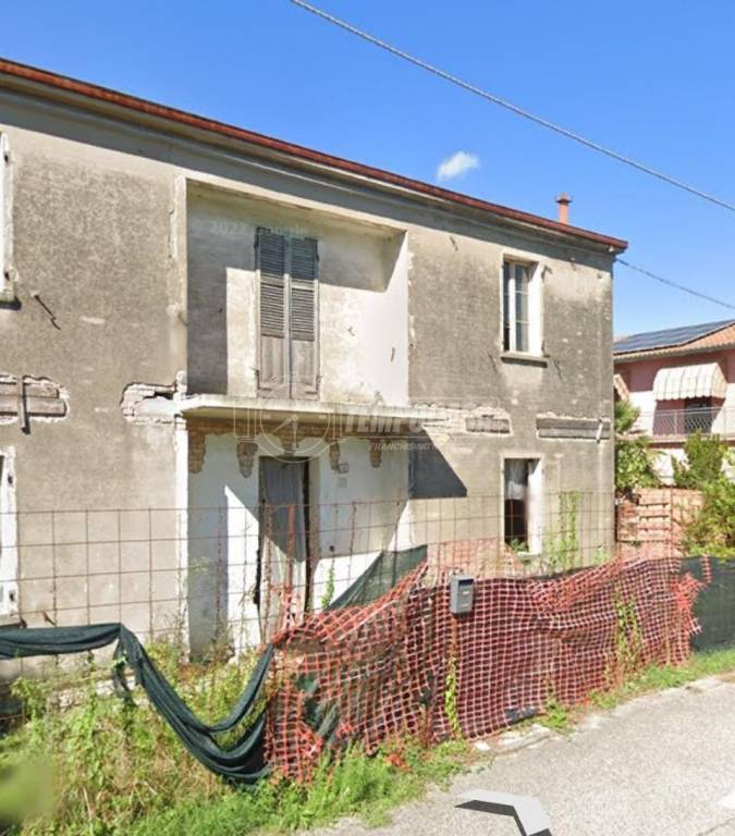 Casa Indipendente in vendita ad Argenta via Nullo Baldini, Longastrino 12