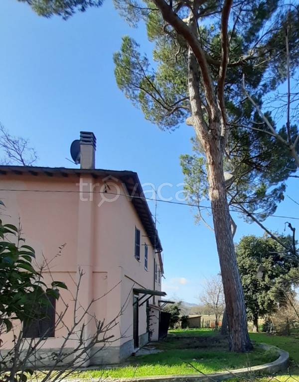 Villa in vendita a Todi vocabolo San Giovanni Basso
