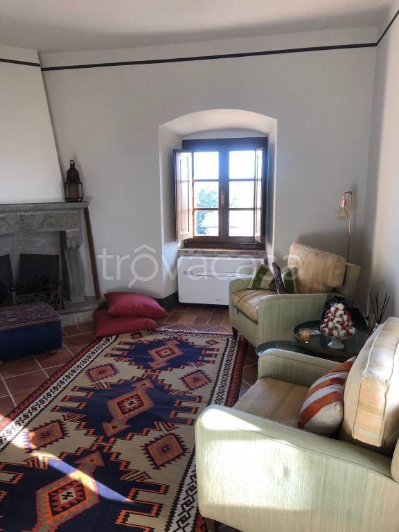 Appartamento in in affitto da privato a Capalbio via Origlio, 51
