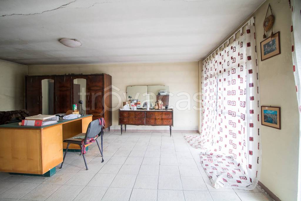 Casa Indipendente in vendita a Racconigi via Primaldo Cassiano, 9