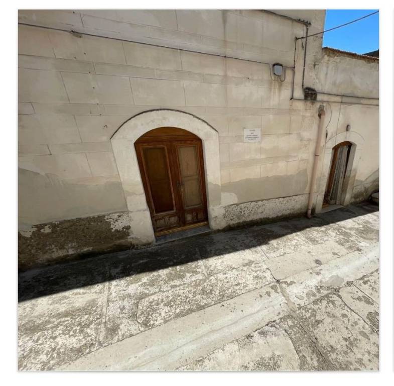 Appartamento in in vendita da privato a Canosa di Puglia via Cornelia, 25