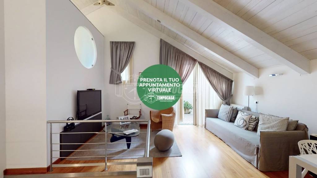 Appartamento in vendita a Borghetto Santo Spirito via Cavour 8
