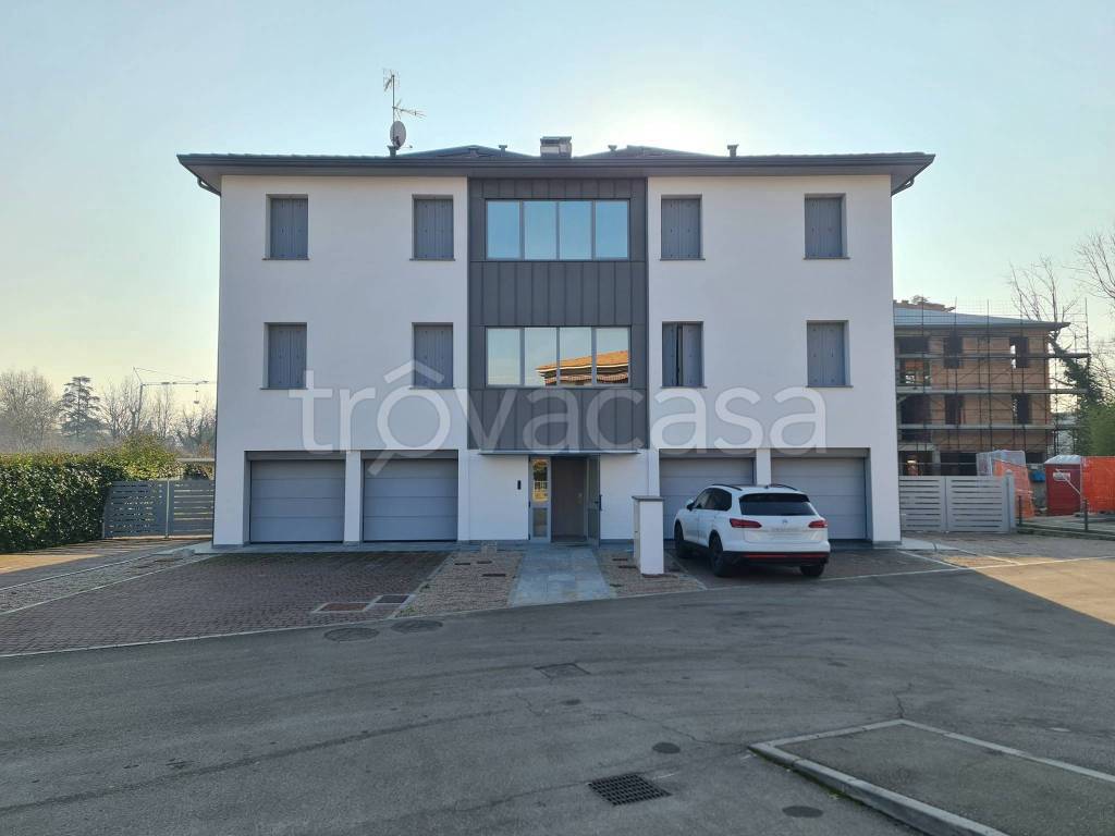 Appartamento in vendita a Formigine via Riccardo Zandonai