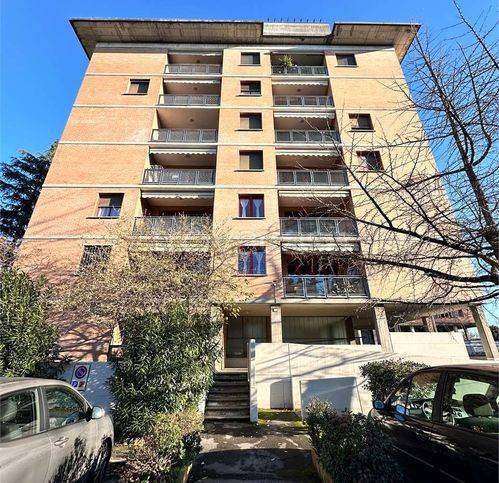 Appartamento in vendita a Reggio nell'Emilia via Ernesto Che Guevara 51