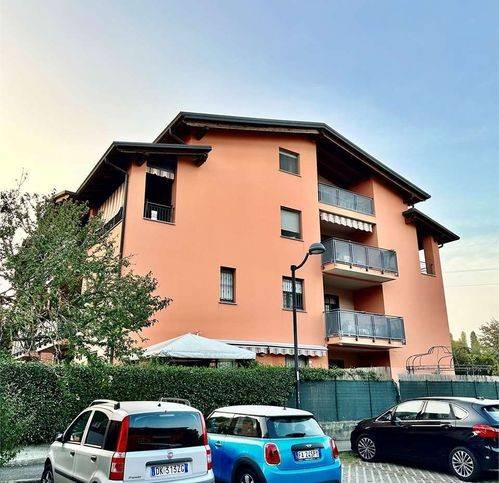 Appartamento in vendita a Reggio nell'Emilia via Cesare Zavattini