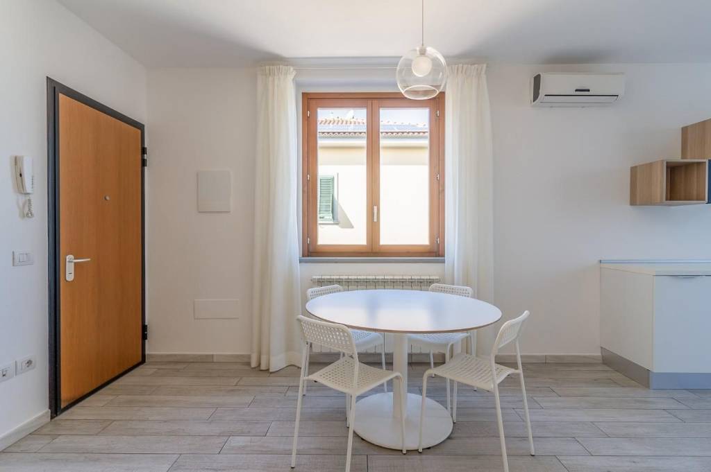 Appartamento in vendita a Empoli via di Corniola,, 50053