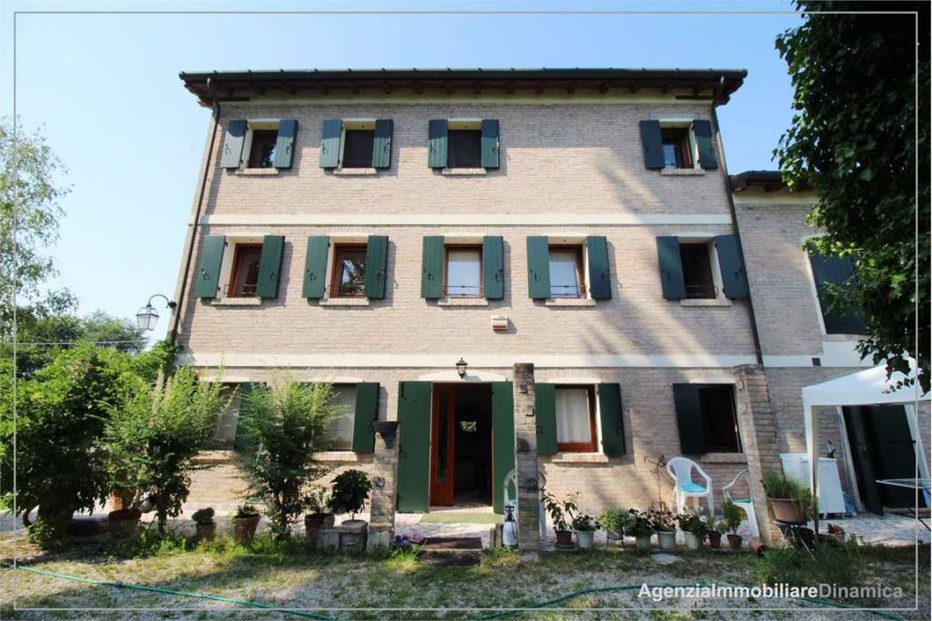 Casa Indipendente in vendita a Zenson di Piave via dell'Ansa