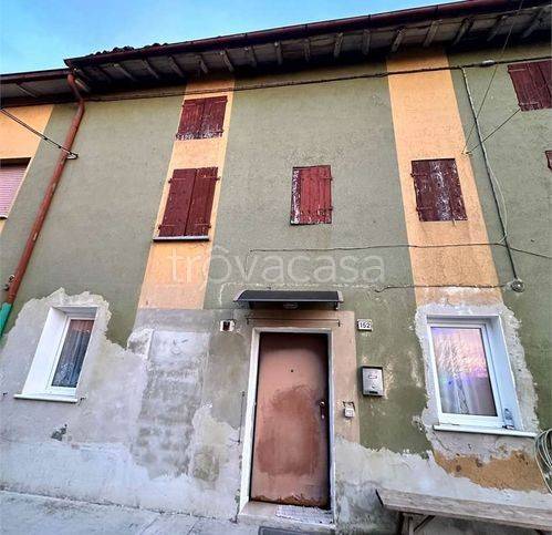 Villa a Schiera in vendita a Cadelbosco di Sopra via Giuseppe Mazzini 152