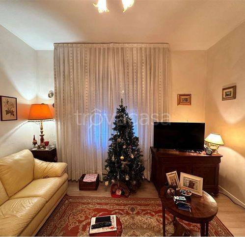 Appartamento in vendita a Reggio nell'Emilia via Alessandro Stradella 5 -1
