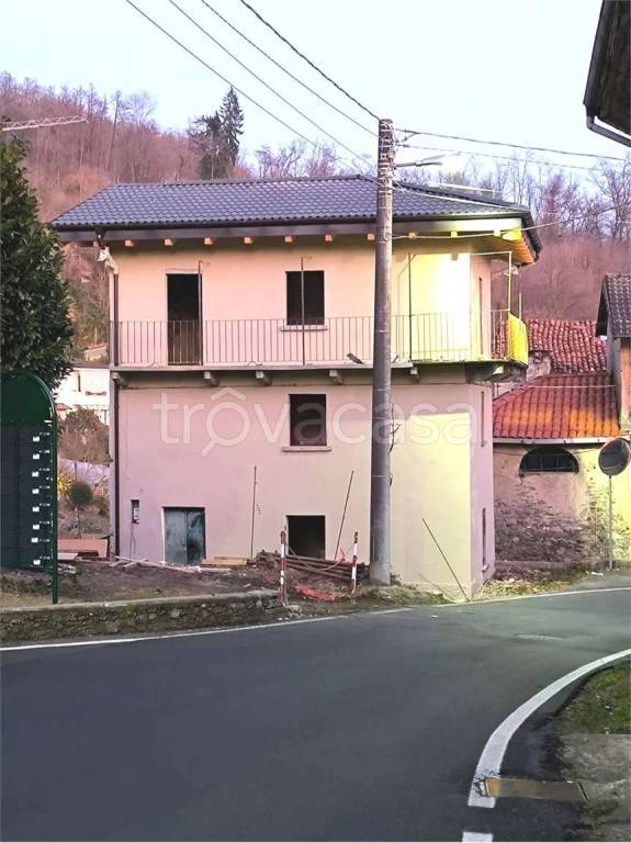 Casa Indipendente in vendita a Vignone