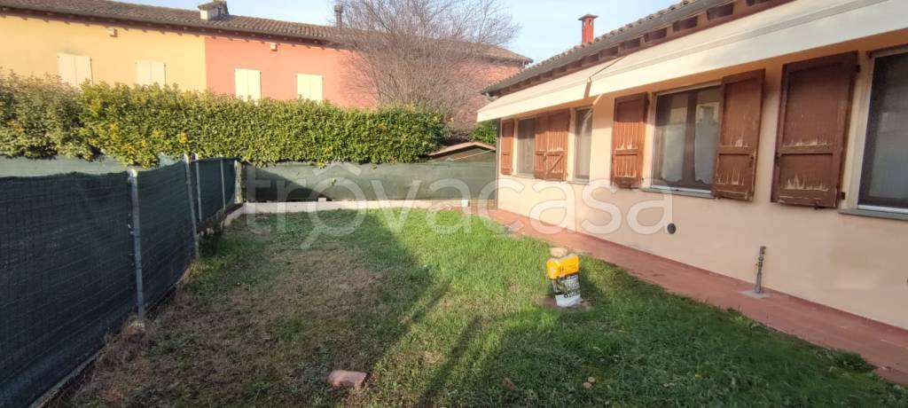 Villa a Schiera in vendita a Parma strada Campo Bo
