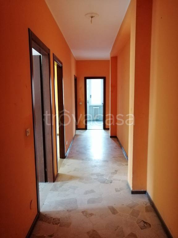 Appartamento in in vendita da privato a Salerano sul Lambro via Sant'Antonio, 33