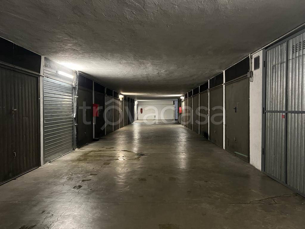 Garage in vendita a Grugliasco via Anastasio Germonio, 21
