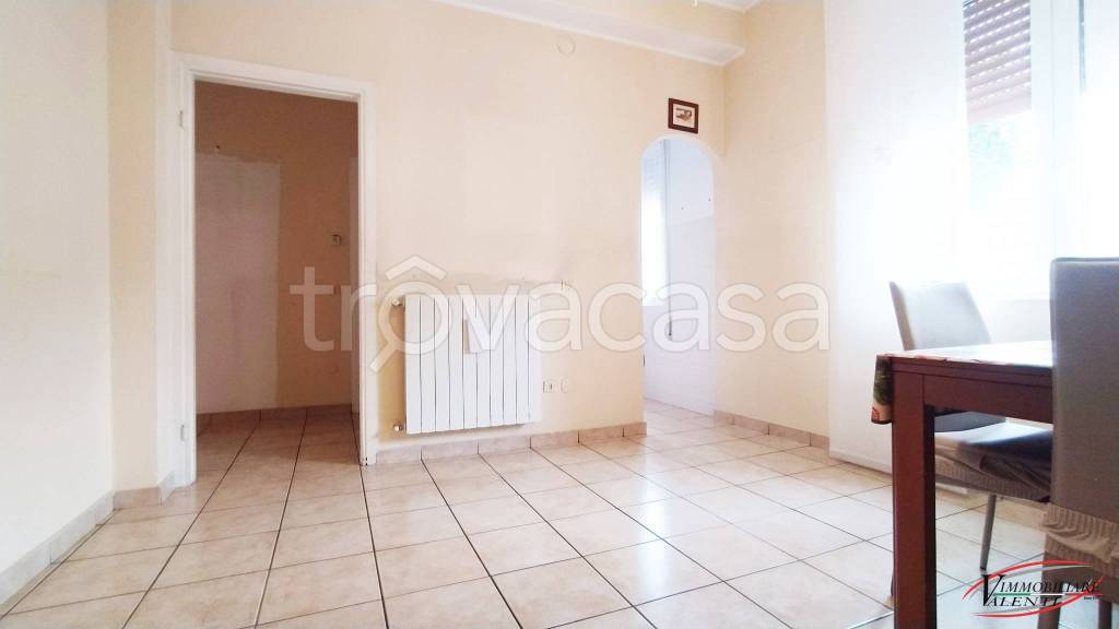 Appartamento in vendita a Parabiago via Antonio Canova