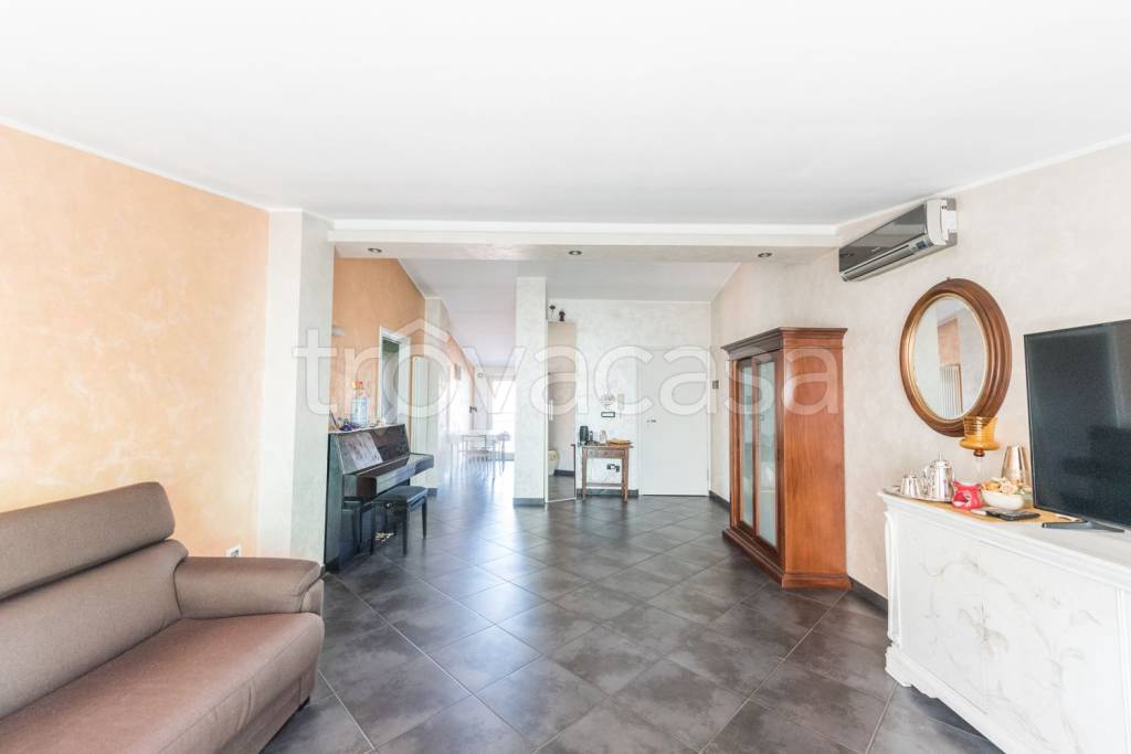 Appartamento in vendita a Pescara via Tosto