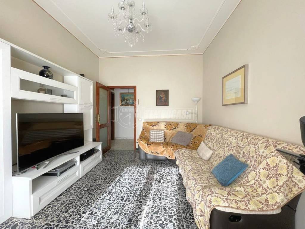 Appartamento in vendita a Cagliari via Gioacchino Rossini, 46