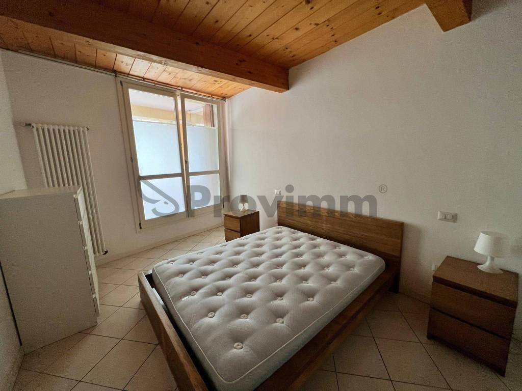 Appartamento in vendita a Cesena corso Ubaldo Comandini, 65