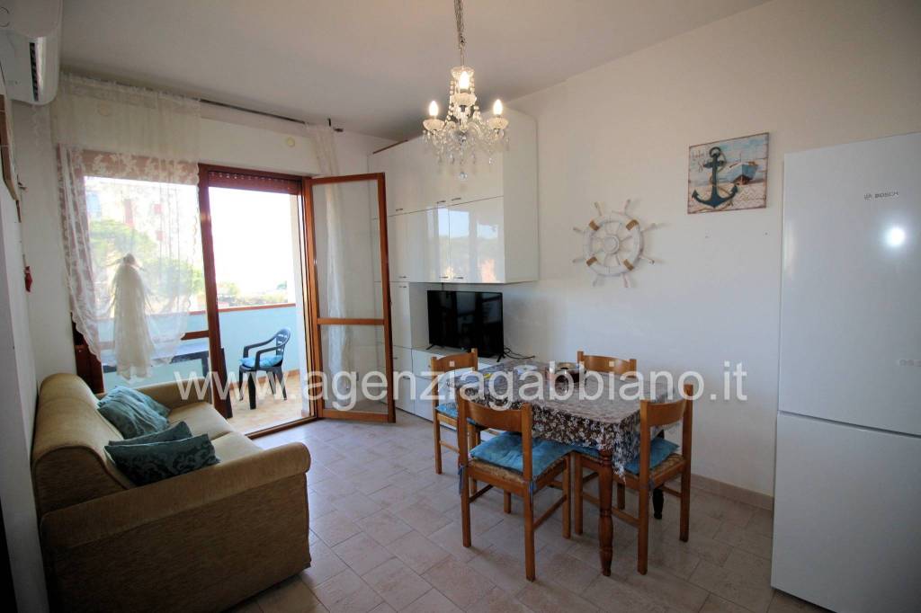 Appartamento in vendita a Ravenna viale Gioacchino Rossini, 26