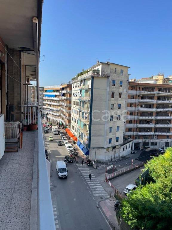 Appartamento in vendita a Salerno via Andrea Lauro Grotto, 1