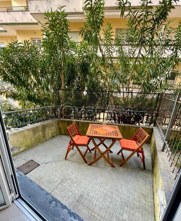 Appartamento in in vendita da privato a Rapallo via Camporino, 4