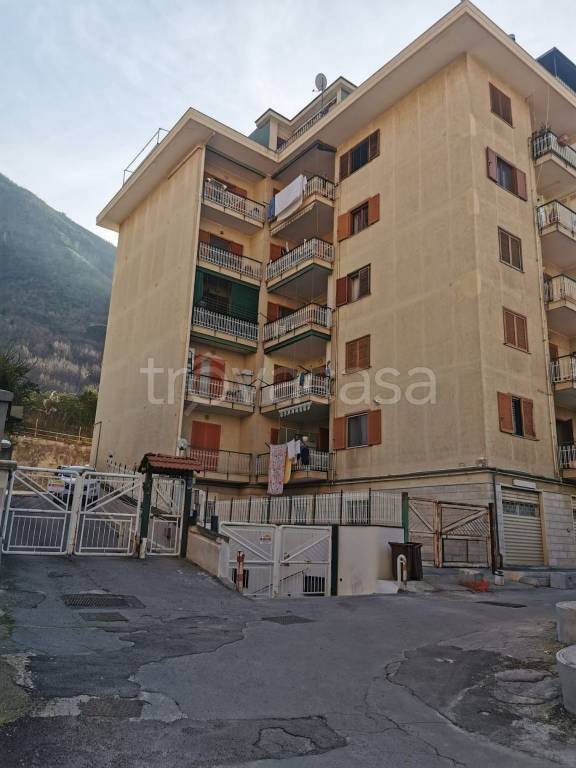 Appartamento in vendita a Gragnano via Castellammare