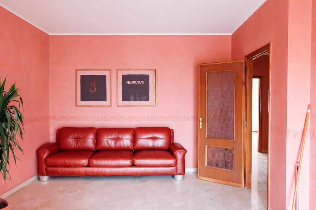 Appartamento in vendita ad Alpignano via Francesco Baracca, 40