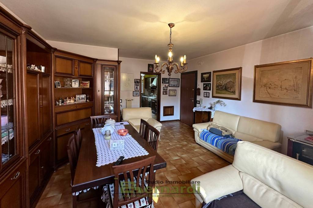 Appartamento in vendita a Fanano via Magnolino, 209
