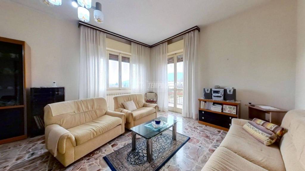 Appartamento in vendita ad Albese con Cassano viale Lombardia 15