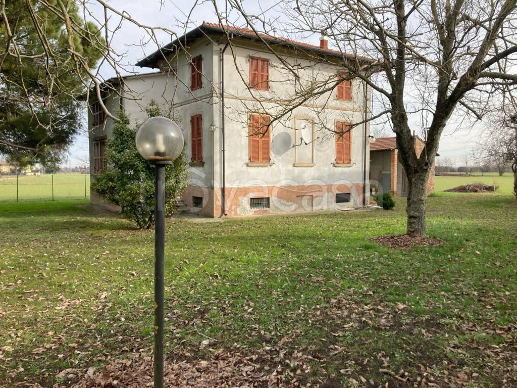 Villa in vendita a Collecchio strada Vigheffio, 6