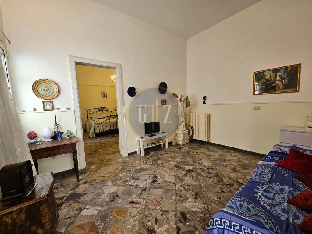Appartamento in vendita a Corigliano d'Otranto via Fernando Santi