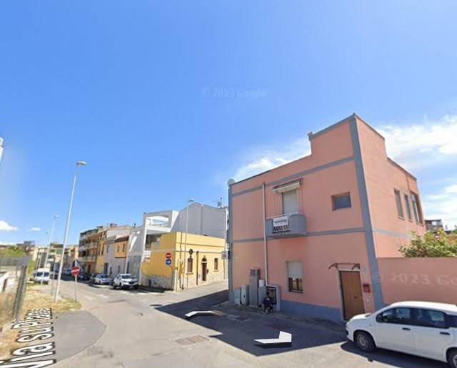 Appartamento in vendita a Cagliari via Su Planu, 52