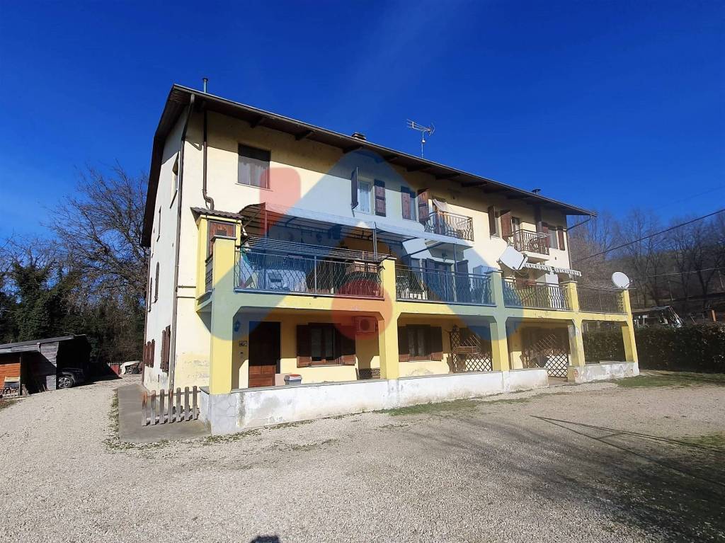 Appartamento in vendita a Castelnuovo Don Bosco frazione Bardella, 11