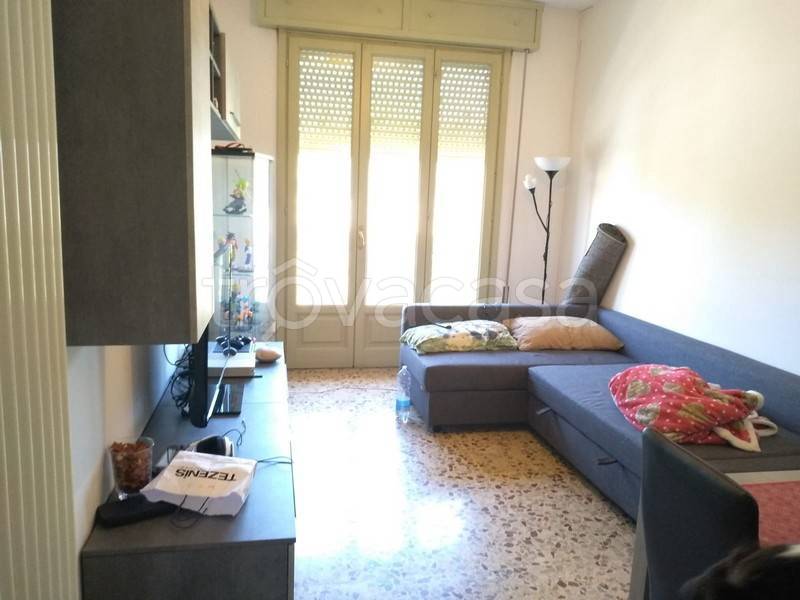 Appartamento in vendita a Fidenza via Giuseppe Mazzini