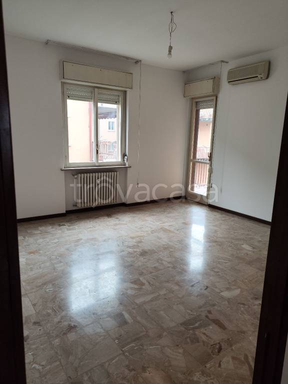 Appartamento in in vendita da privato a Pavia