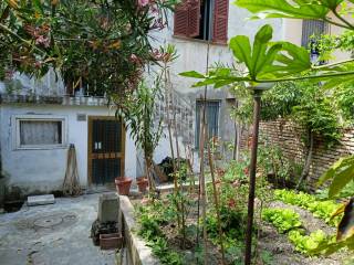 Casa indipendente in vendita a fano 