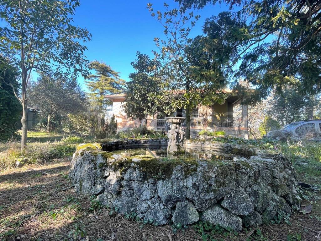 Villa Bifamiliare in vendita a Ozzano dell'Emilia via Mercatale Sette Fonti, 21
