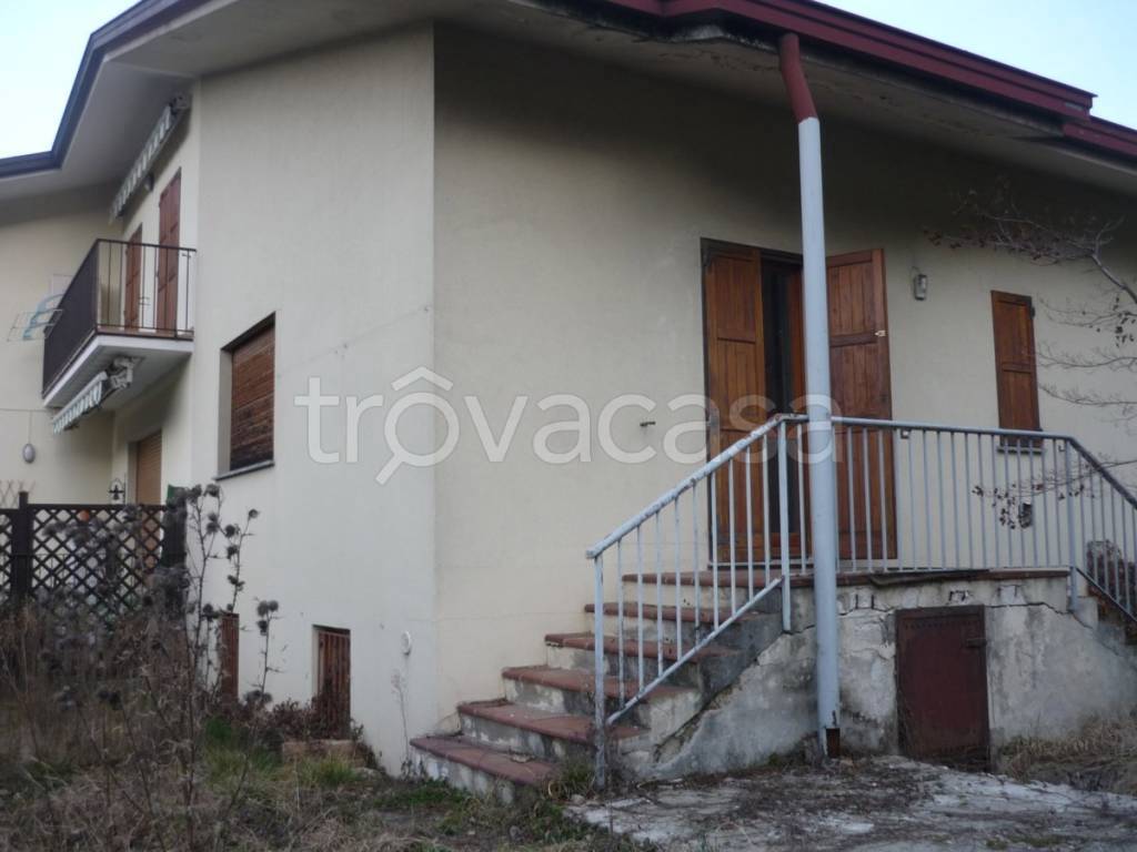 Villa a Schiera in vendita a Ballabio via Aldo Moro, 24
