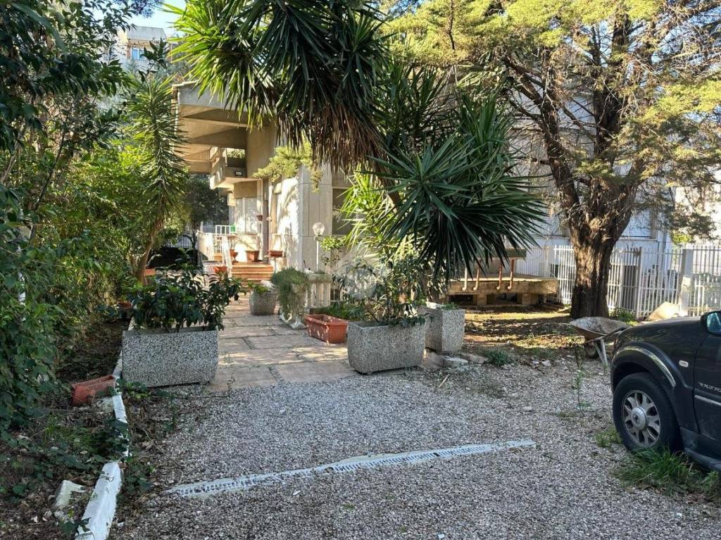 Villa in vendita a Foggia via d. Fioritto, 21