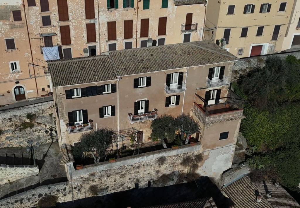 Casa Indipendente in vendita ad Arpino via Marco Vipsanio Agrippa, 38