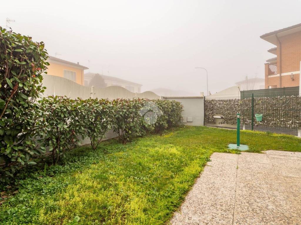 Casa Indipendente in vendita a Masi Torello viale Adriatico, 323