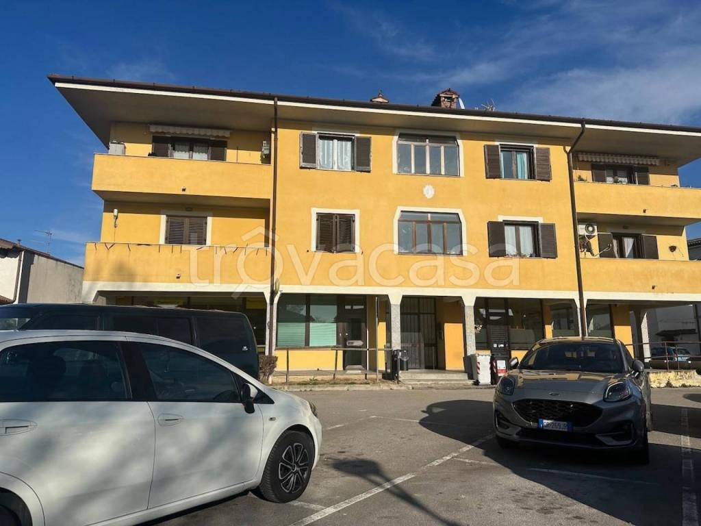 Appartamento in vendita a San Pier d'Isonzo