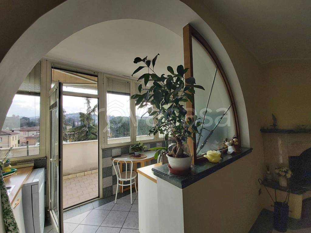 Appartamento in vendita a Terni viale Filippo Turati