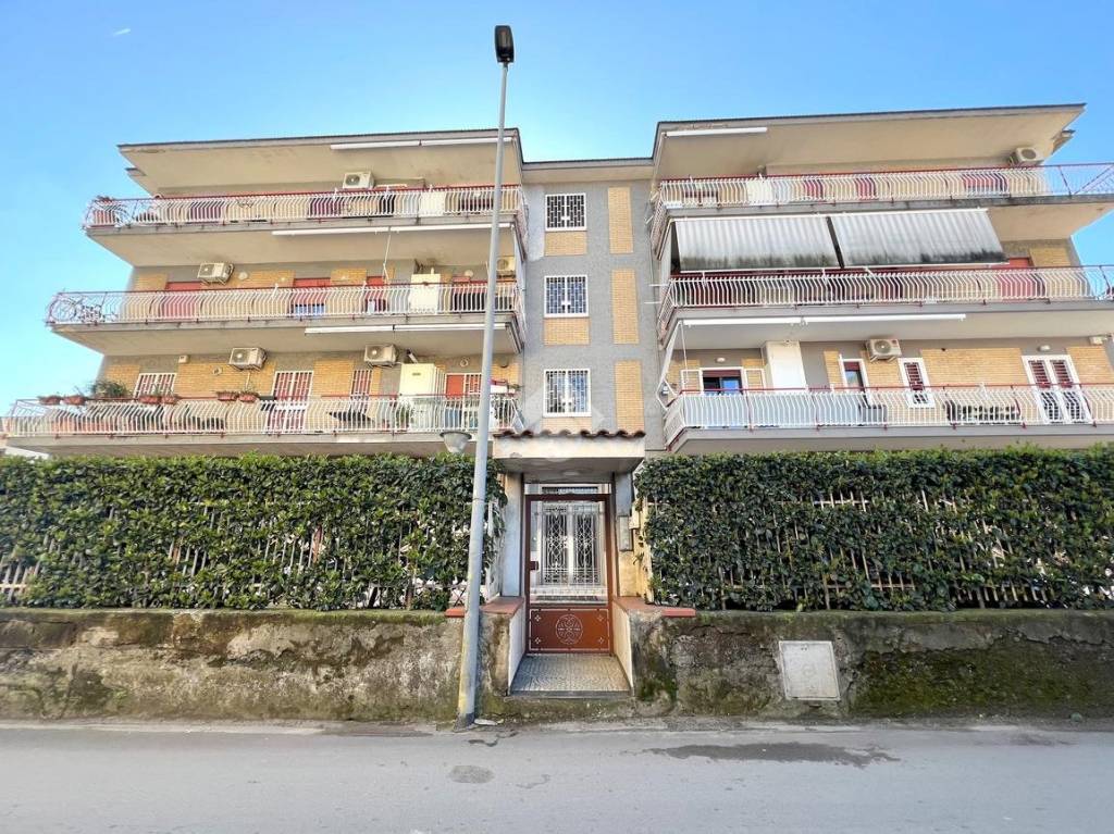 Appartamento in vendita a Mugnano di Napoli via Della Resistenza, 8