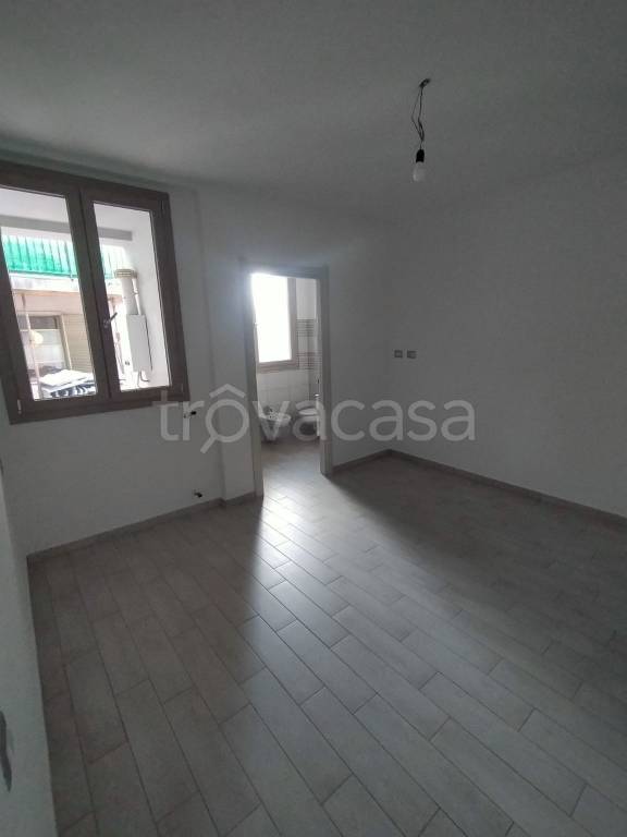 Appartamento in in vendita da privato a Ossi via Tevere, 30