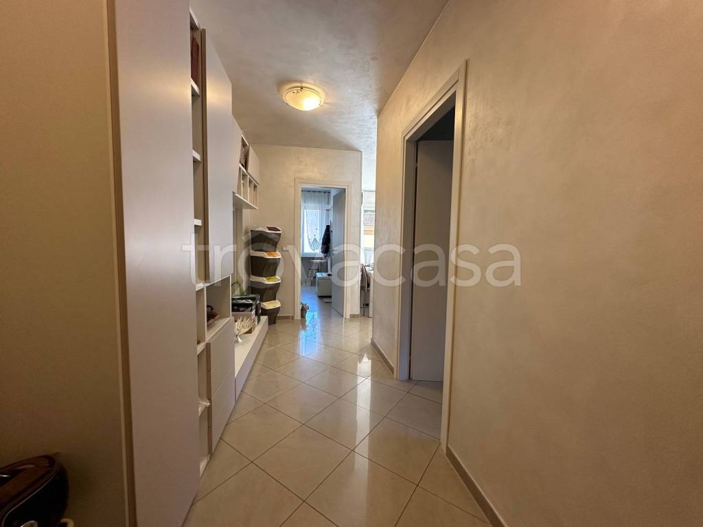 Appartamento in vendita a Sanremo strada borgo tinasso, 2