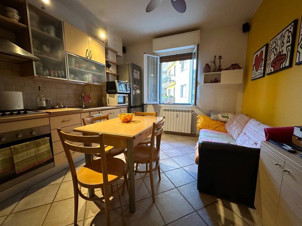 Appartamento in vendita a Sanremo via galileo galilei, 515